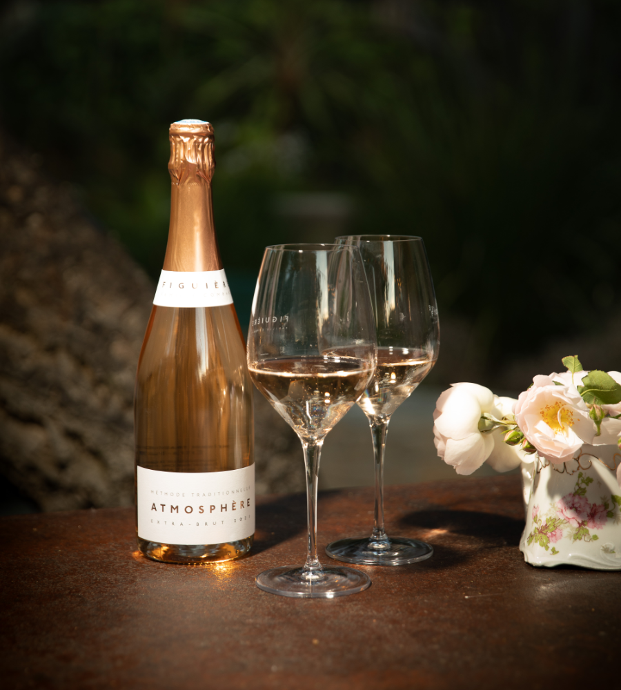 Cuvée Atmosphère