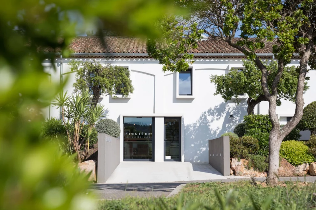 winery shop