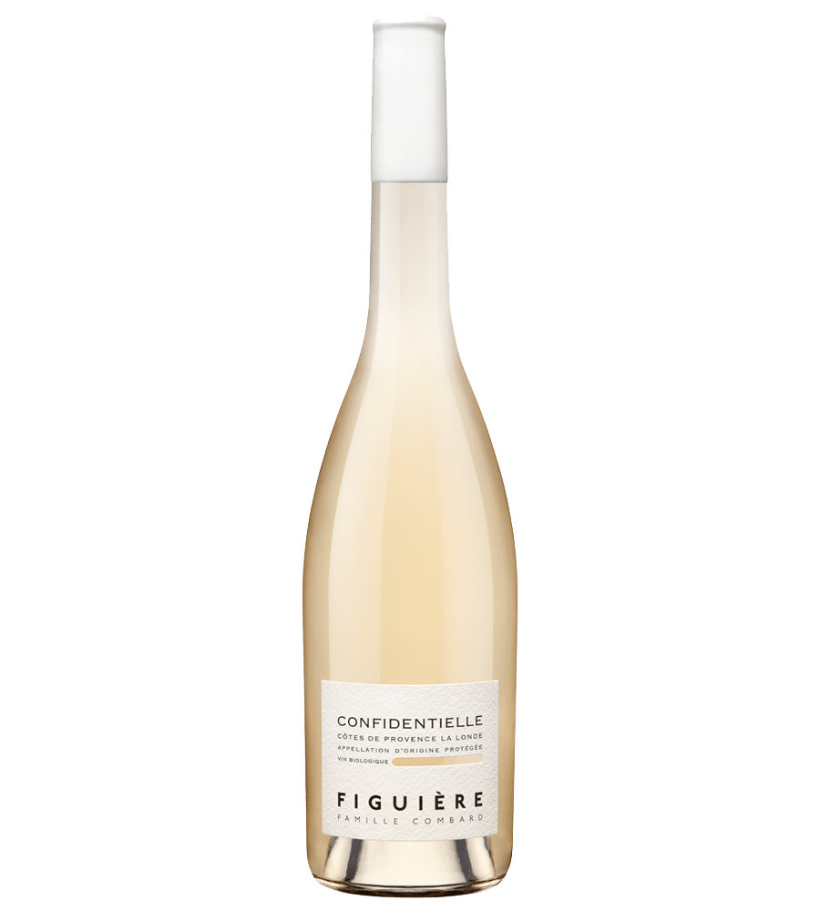 AOP Côtes de Provence La Londe Confidentielle rosé