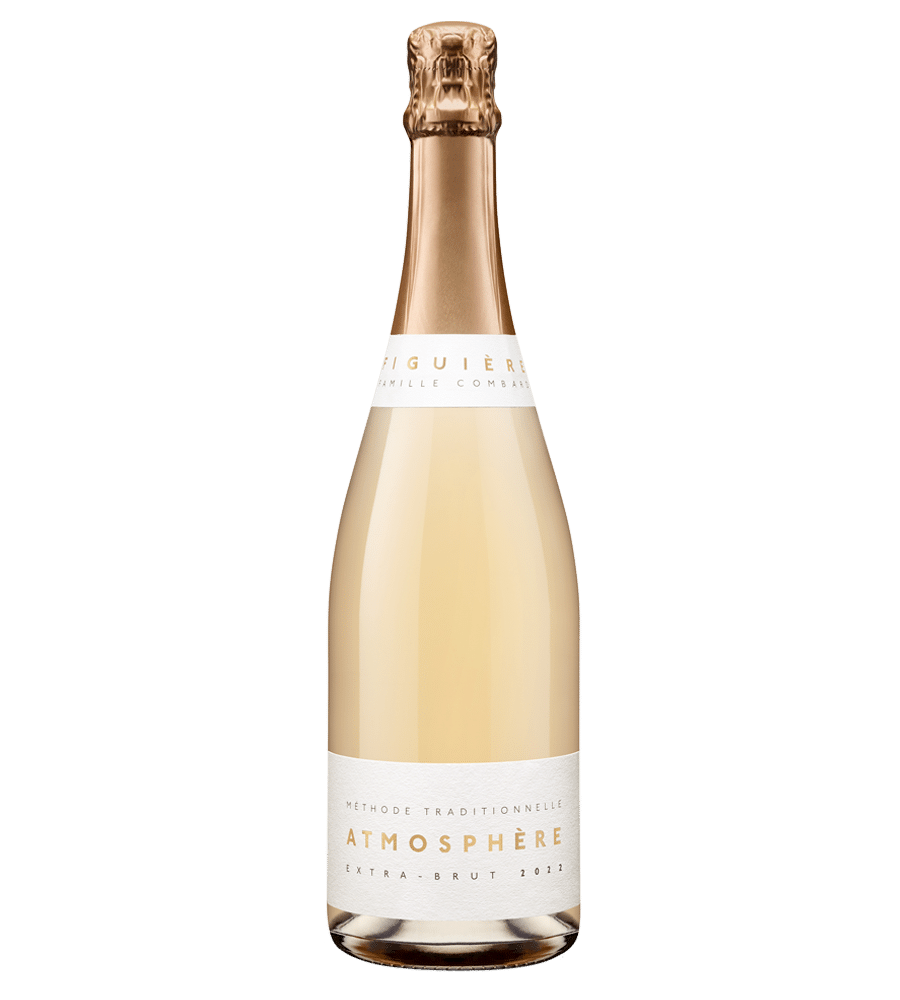 Cuvée Atmosphère 2022