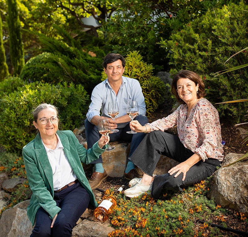 Famille Combard
