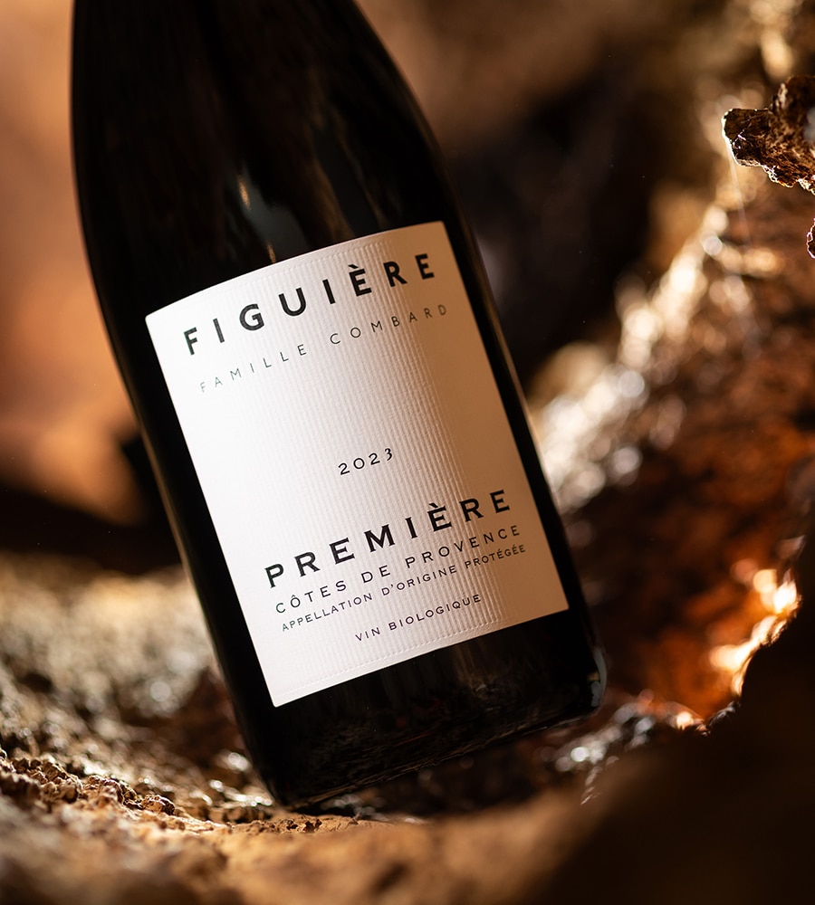 Première rouge