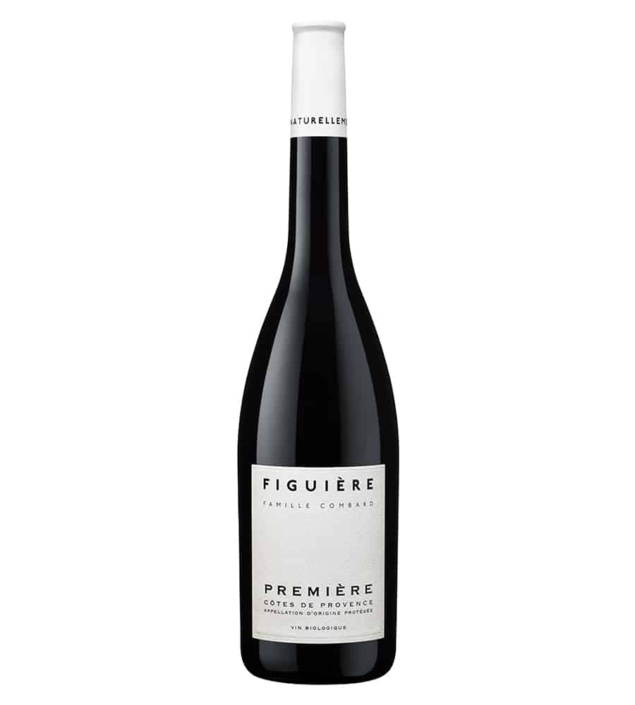 Figuière Première rouge