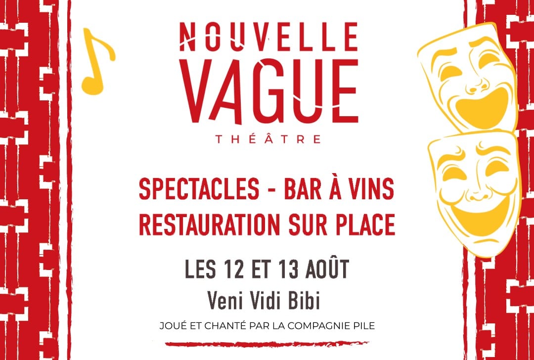 théâtre